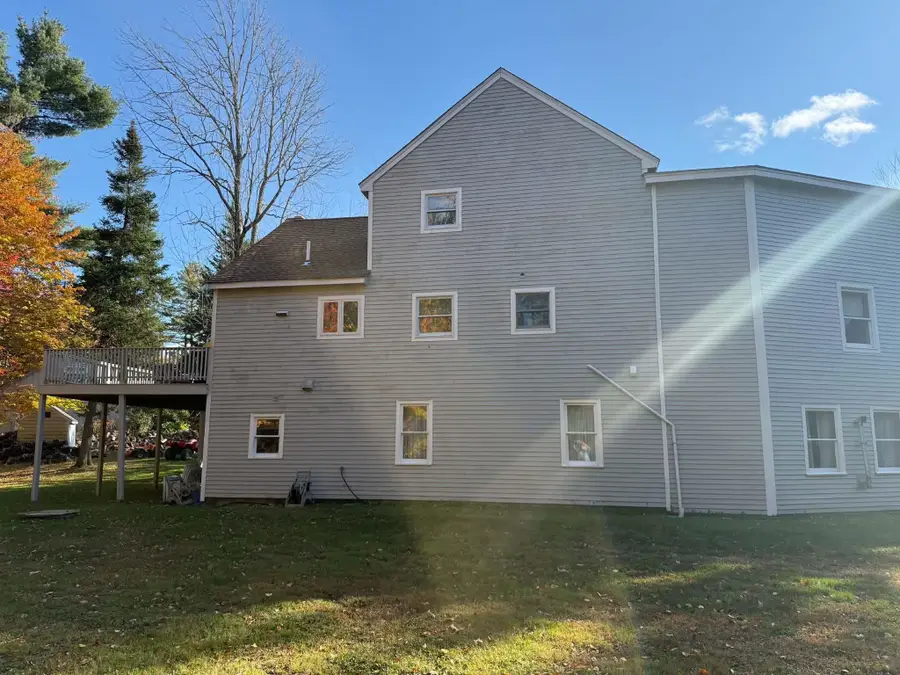 16 Steves Road, Newbury, NH 03255 - #3