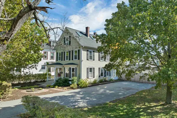 97 Portland Avenue, Dover, NH 03820