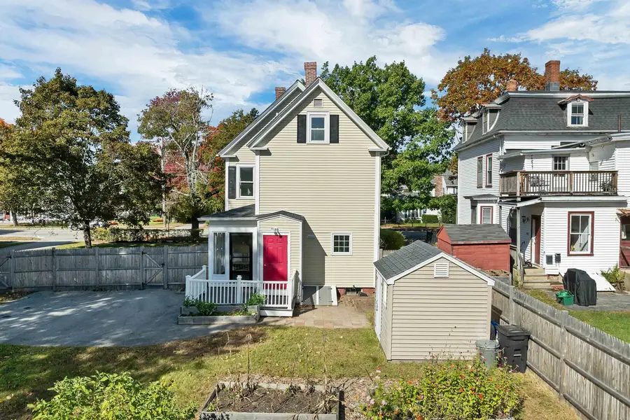 97 Portland Avenue, Dover, NH 03820 - #2