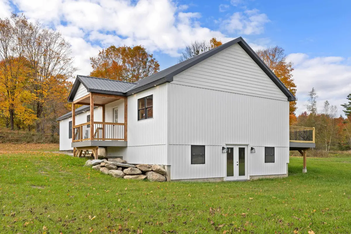 519 Sand Hill Road, Enosburg, VT 05450 - #1