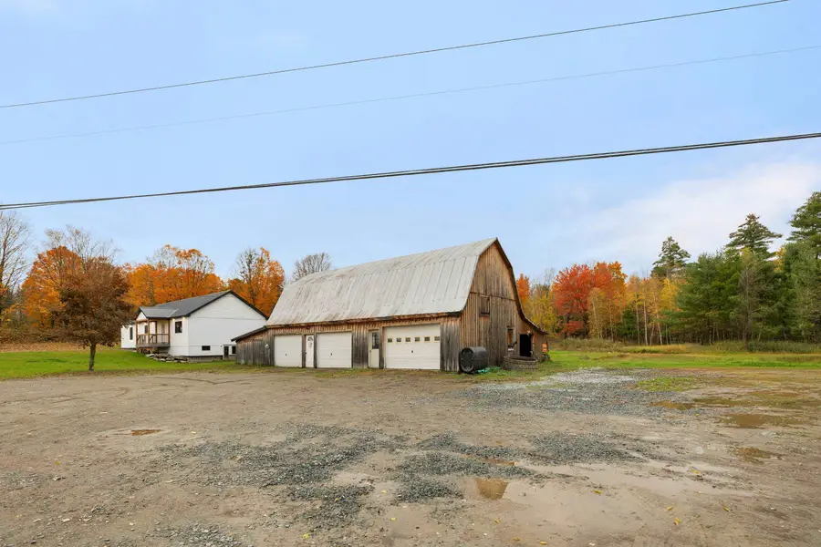 519 Sand Hill Road, Enosburg, VT 05450 - #3
