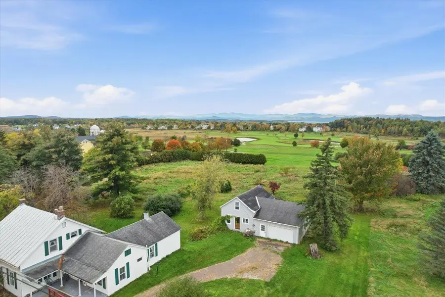 1225 Dorset Street, South Burlington, VT 05403 - #2