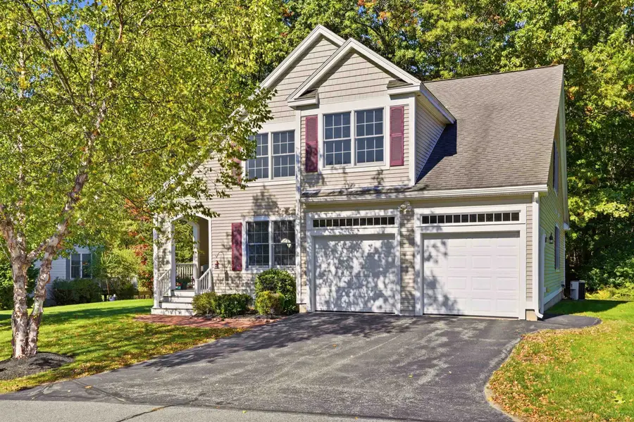 10 Cortland Avenue, Stratham, NH 03885 - #2