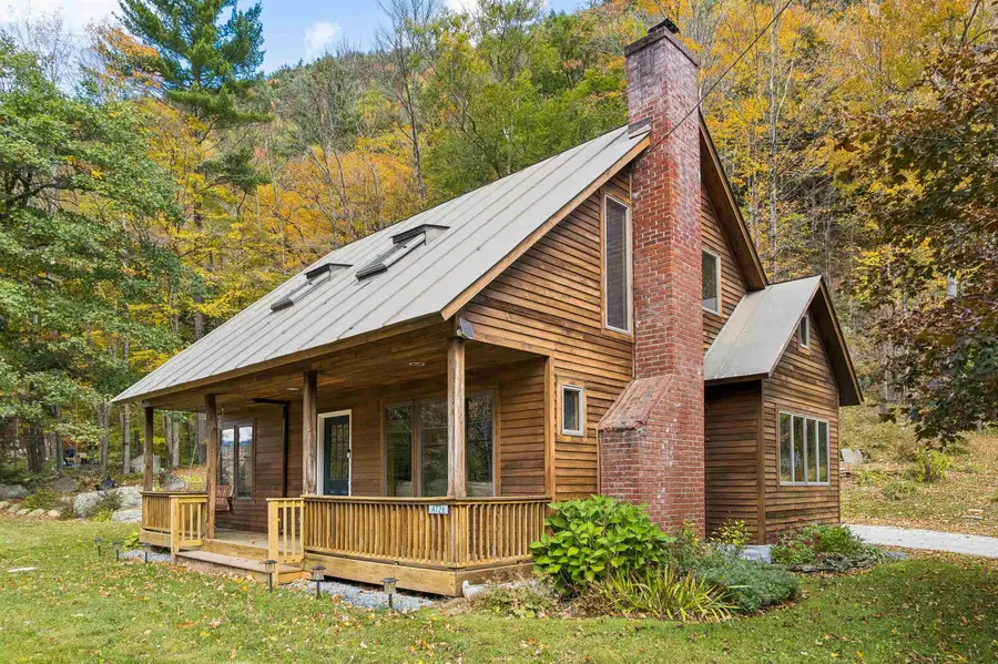 4726 Route 100, Plymouth, VT 05056 - #2