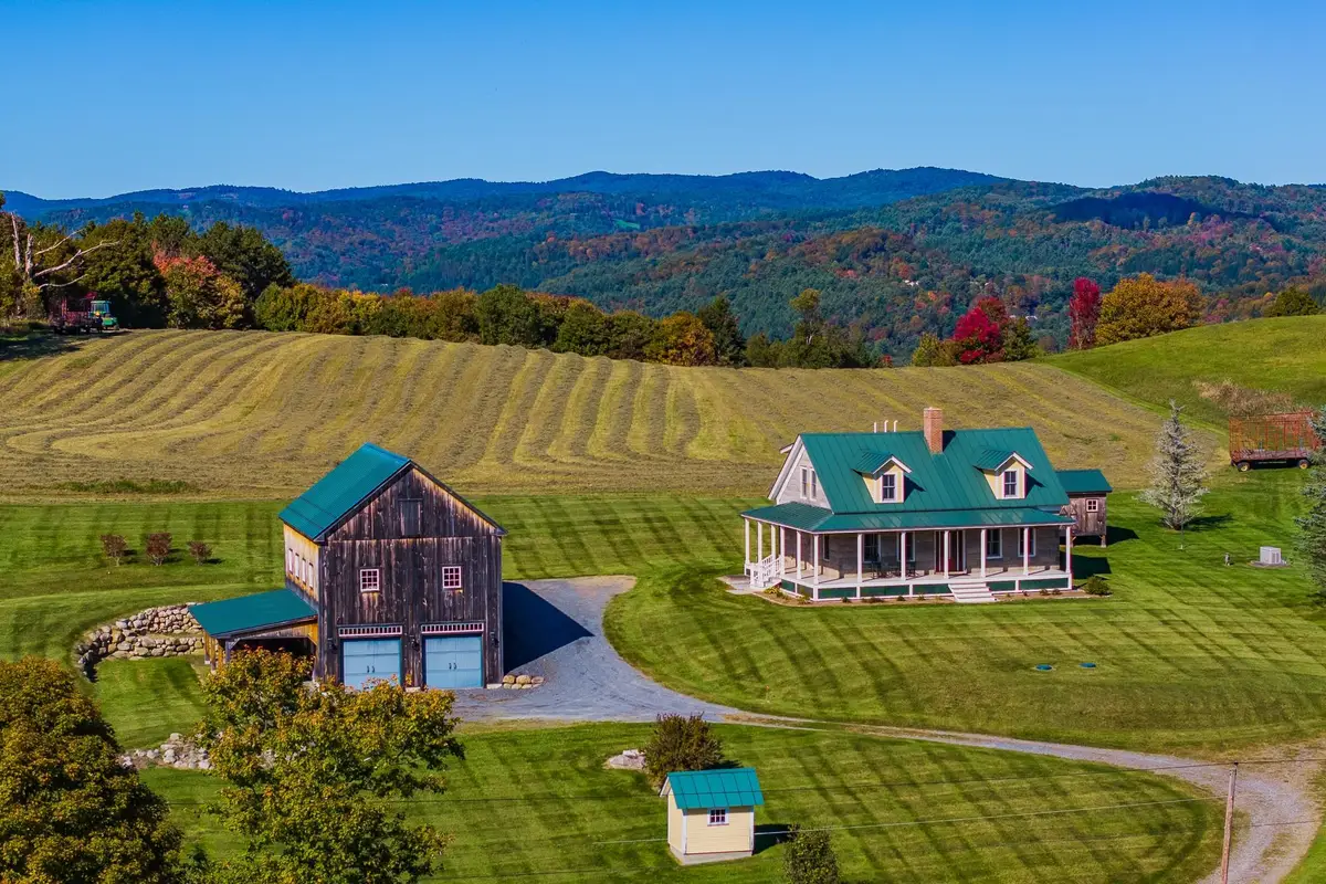 59 Carter Place, Corinth, VT 05039 - #1