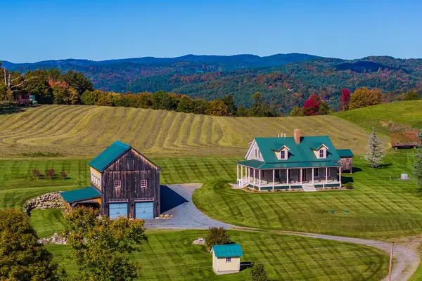 59 Carter Place, Corinth, VT 05039