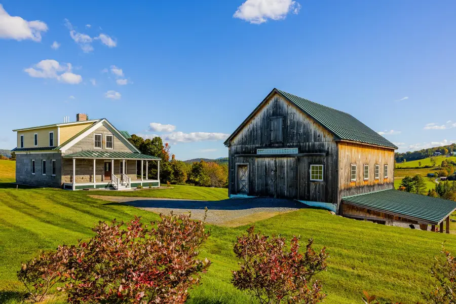 59 Carter Place, Corinth, VT 05039 - #2