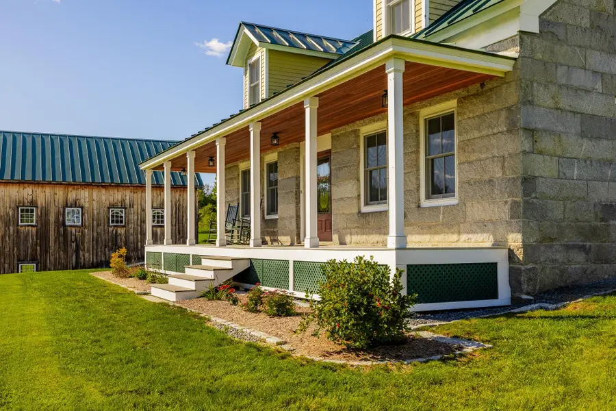 59 Carter Place, Corinth, VT 05039 - #3