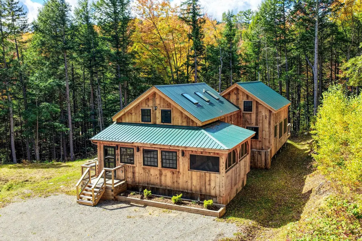 470 Middletown Road, Andover, VT 05143 - #1