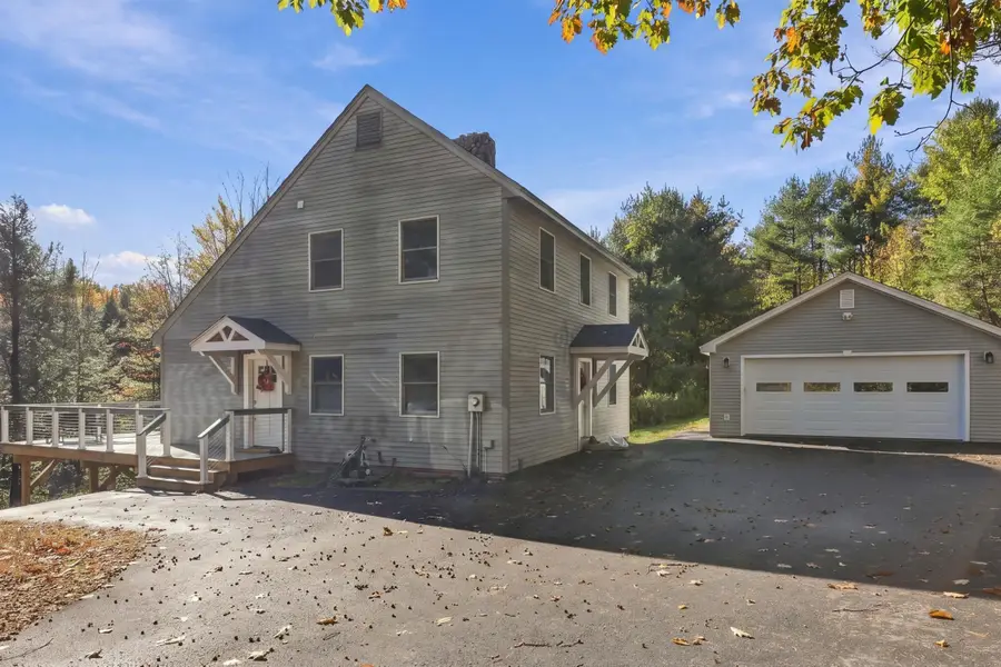 23 Straits Road, New Hampton, NH 03256 - #2