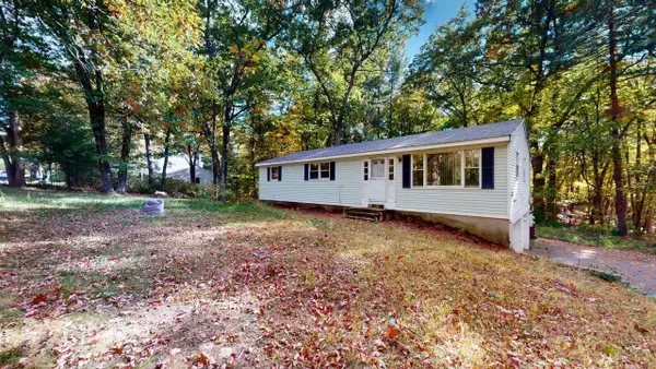 37 Wason Road, Hudson, NH 03051