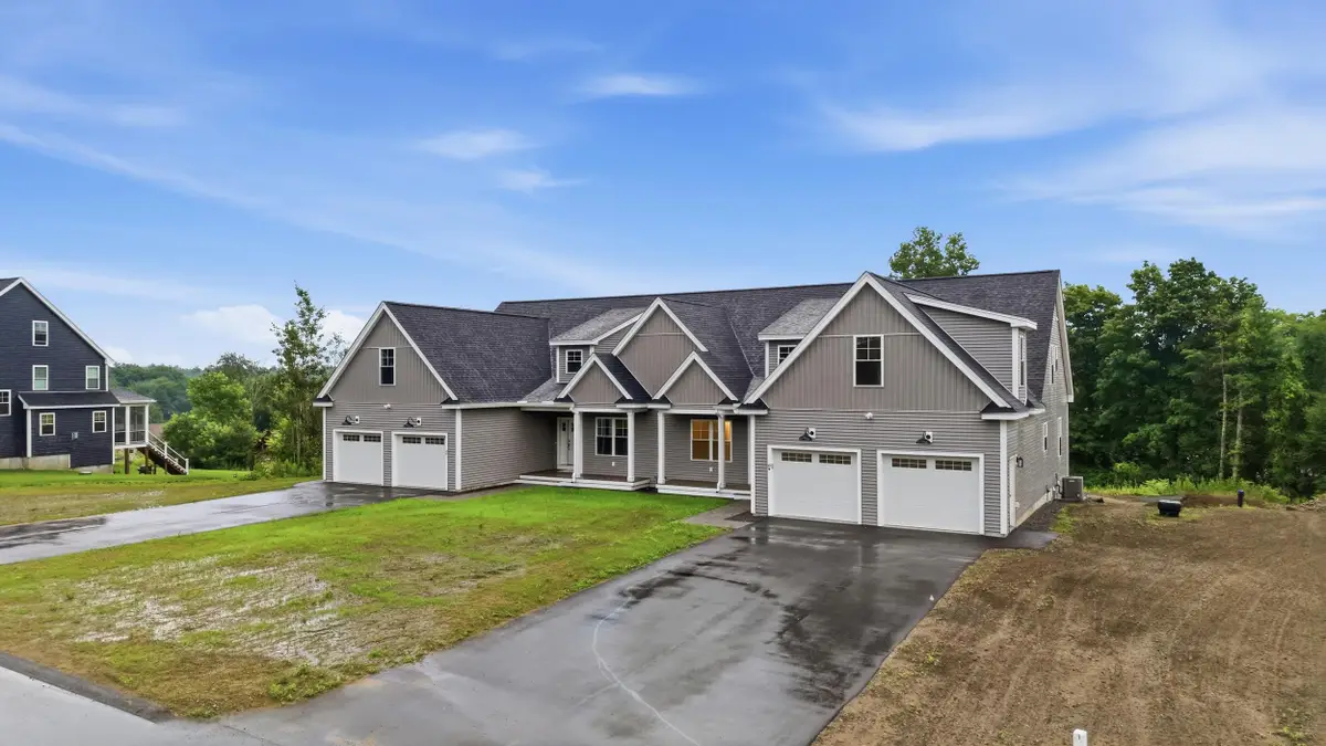 10B Oakland Ridge Road #11, Pelham, NH 03076 - #1