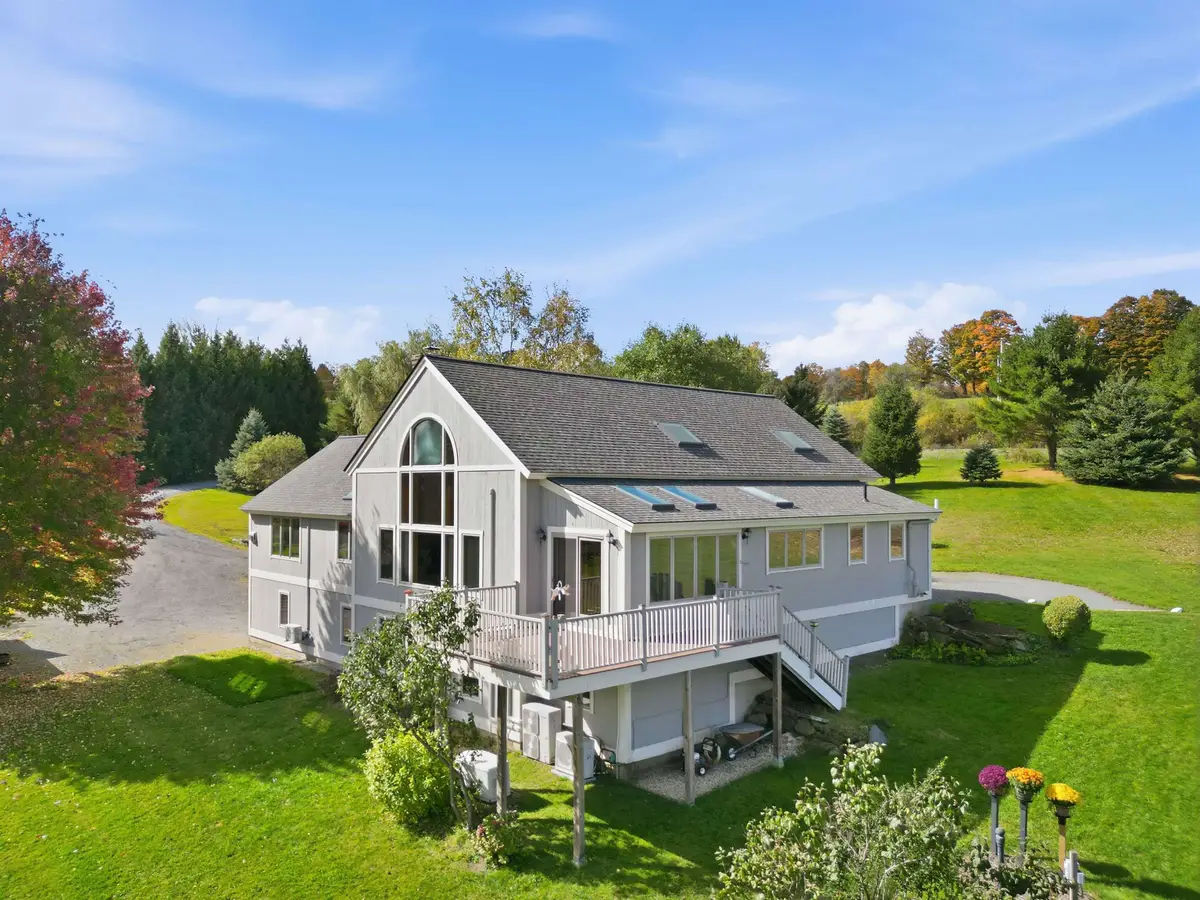 23 Corliss Farm Road, West Windsor, VT 05089 - #1