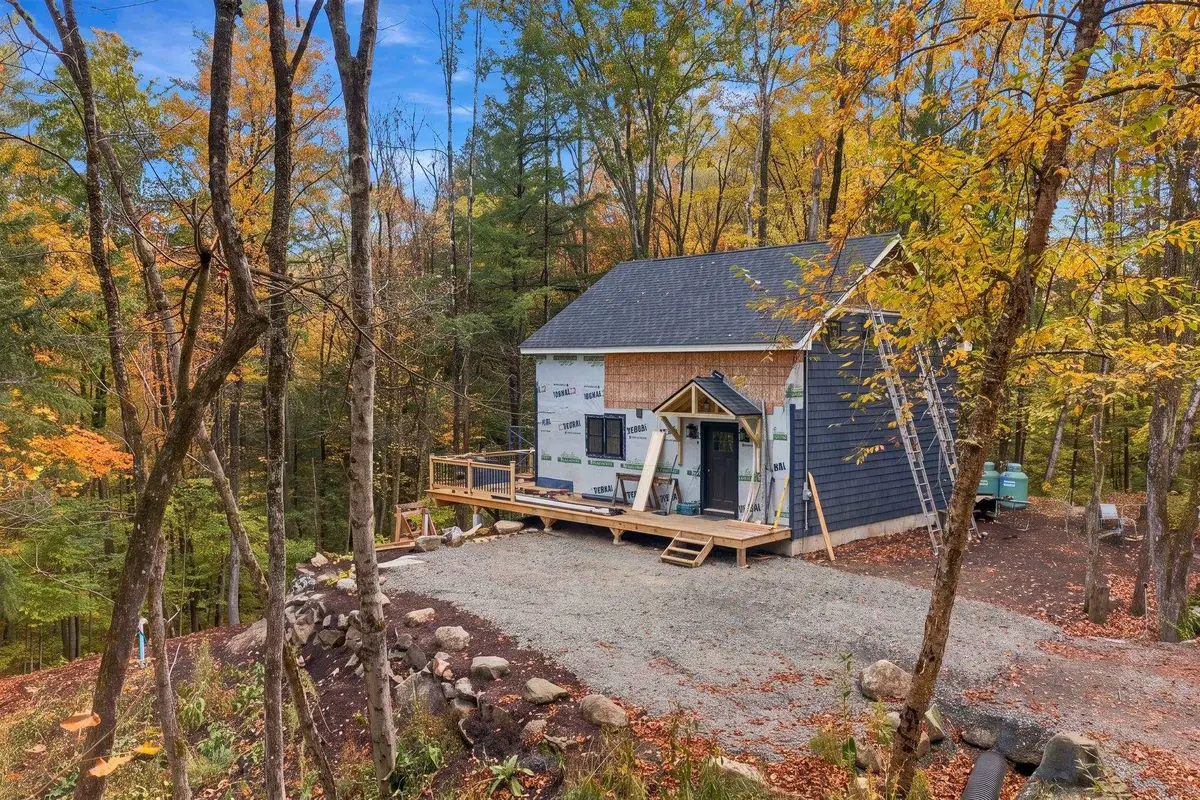 144 Cutts Road, Newport, NH 03773 - #1