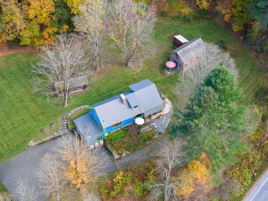 3955 Vermont Rte 100, Warren, VT 05674 - #2
