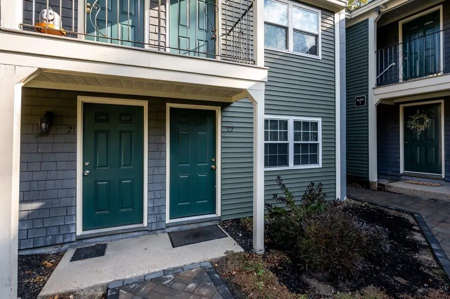 22 Cricket Brook, Dover, NH 03820 - #3