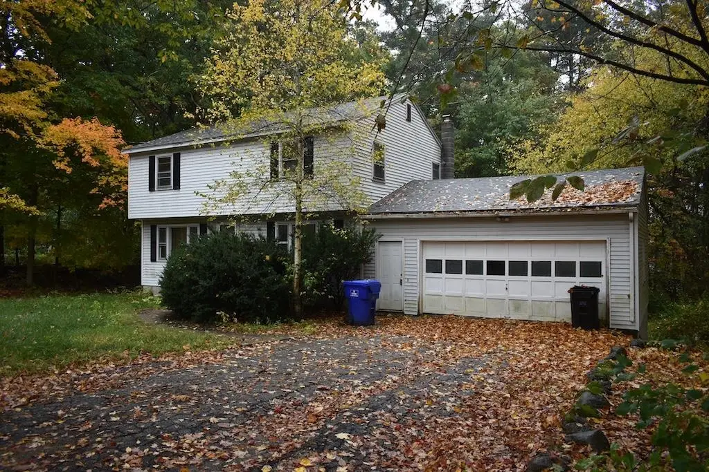 39 Wason Road, Hudson, NH 03051 - #1