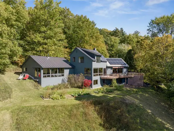 517 White Birch Lane, Charlotte, VT 05445