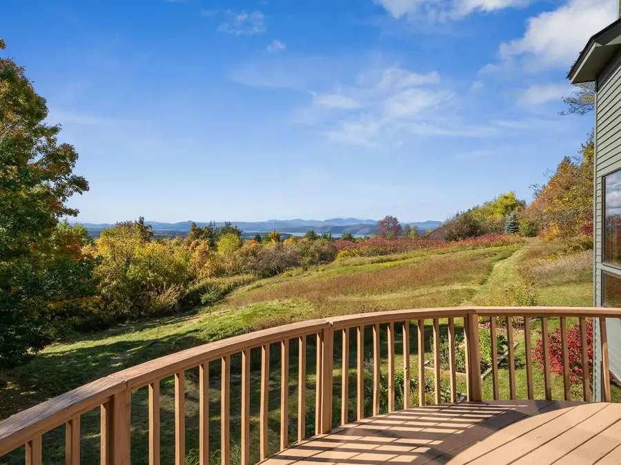 517 White Birch Lane, Charlotte, VT 05445 - #2