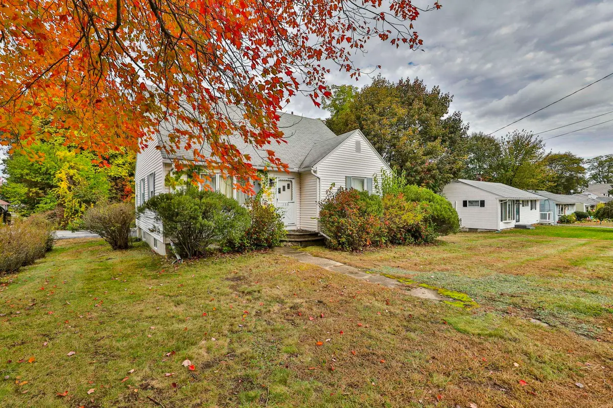 160 Titus Avenue, Manchester, NH 03103 - #1