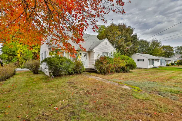 160 Titus Avenue, Manchester, NH 03103