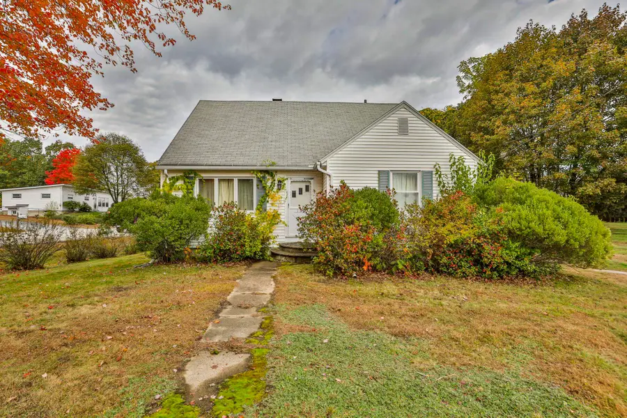 160 Titus Avenue, Manchester, NH 03103 - #2