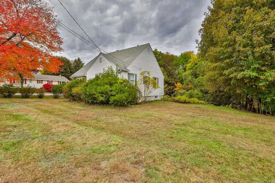 160 Titus Avenue, Manchester, NH 03103 - #3