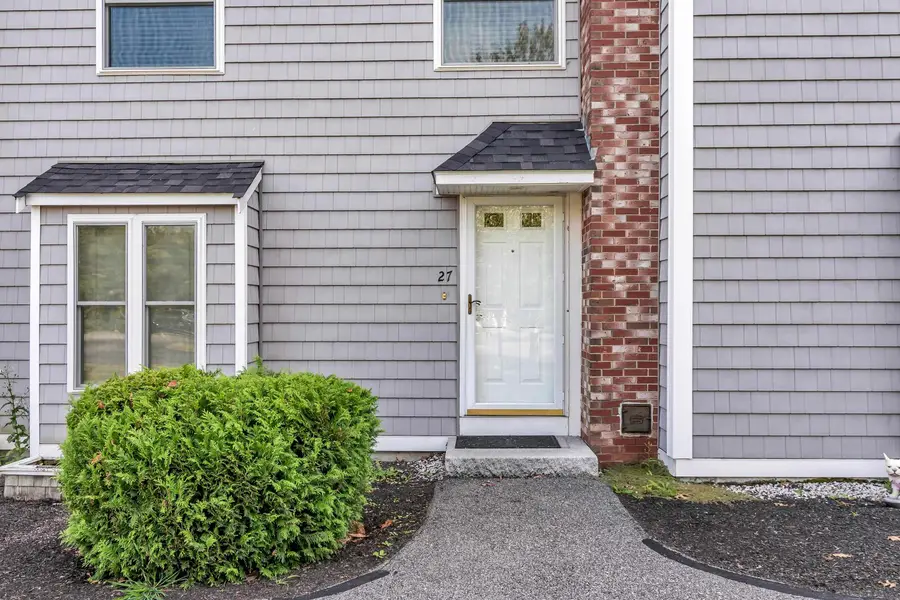 27 Downing Court, Exeter, NH 03833 - #2