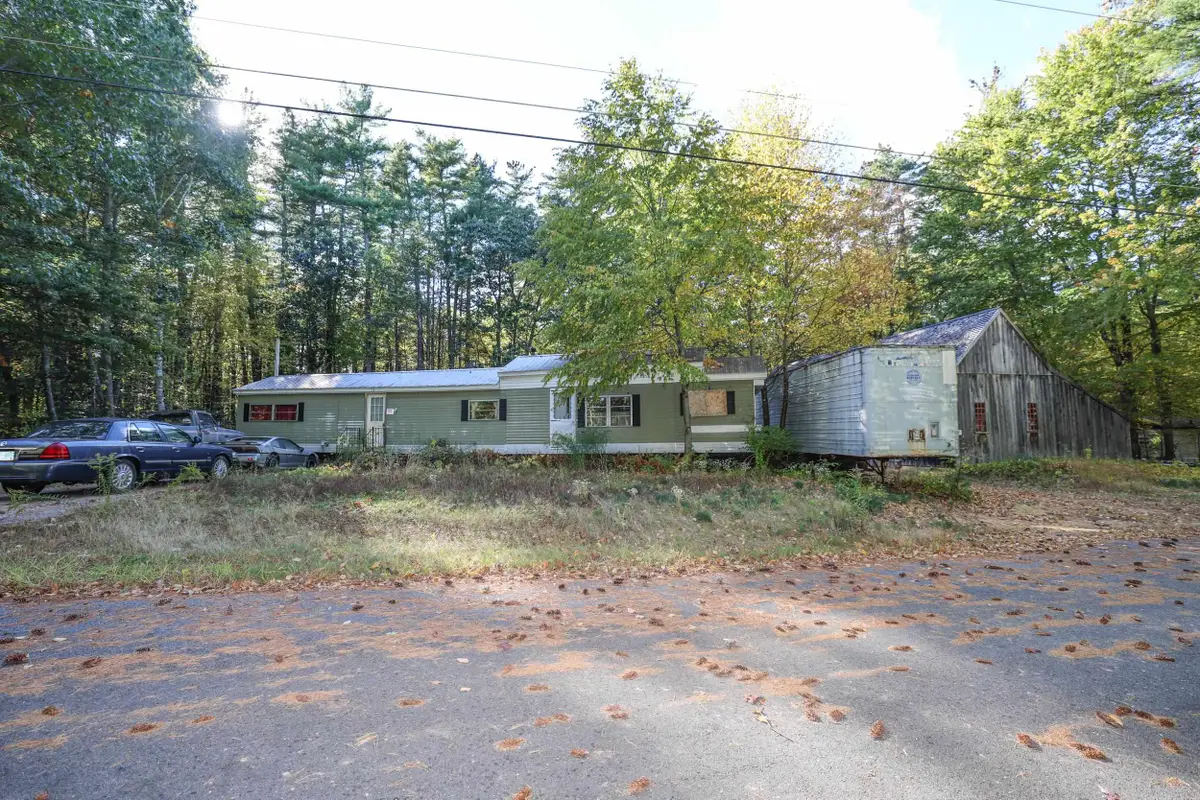 16 Bernaby Lane, Kingston, NH 03848 - #1