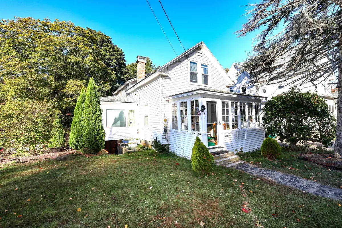 217 South Street #29/96, Milford, NH 03055 - #1