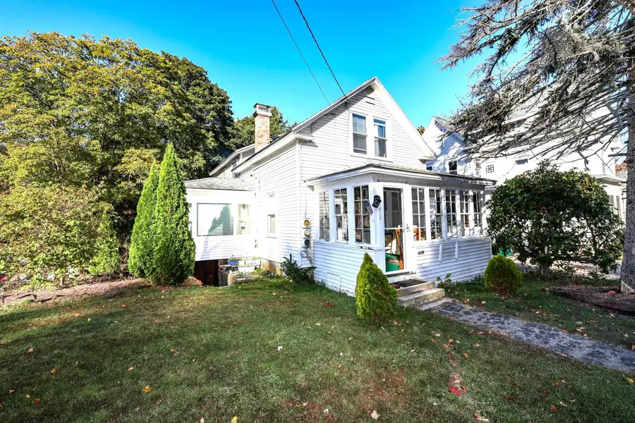 217 South Street #29/96, Milford, NH 03055 - #2