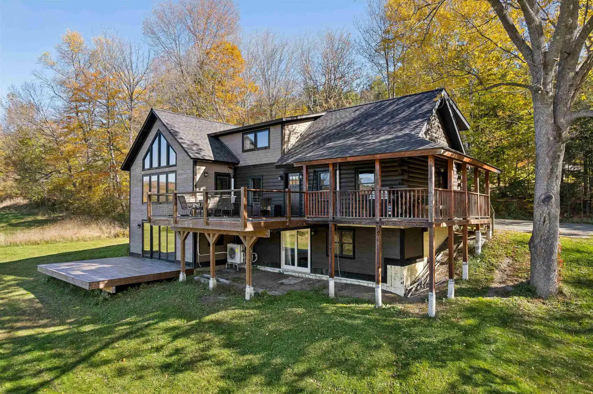 1740 Gee Hill Road, Royalton, VT 05068 - #1