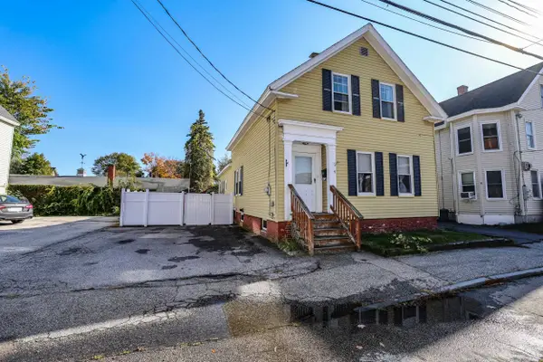 9 Concord Street, Concord, NH 03301