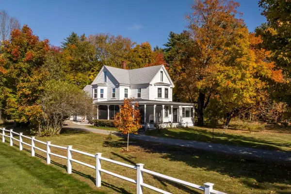 399 South Road, Brentwood, NH 03833