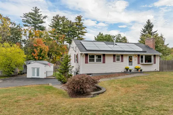18 East Derry Road, Derry, NH 03038