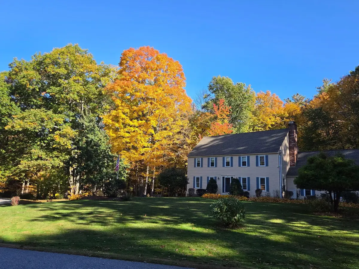 3 Kelley Drive, Derry, NH 03038 - #1