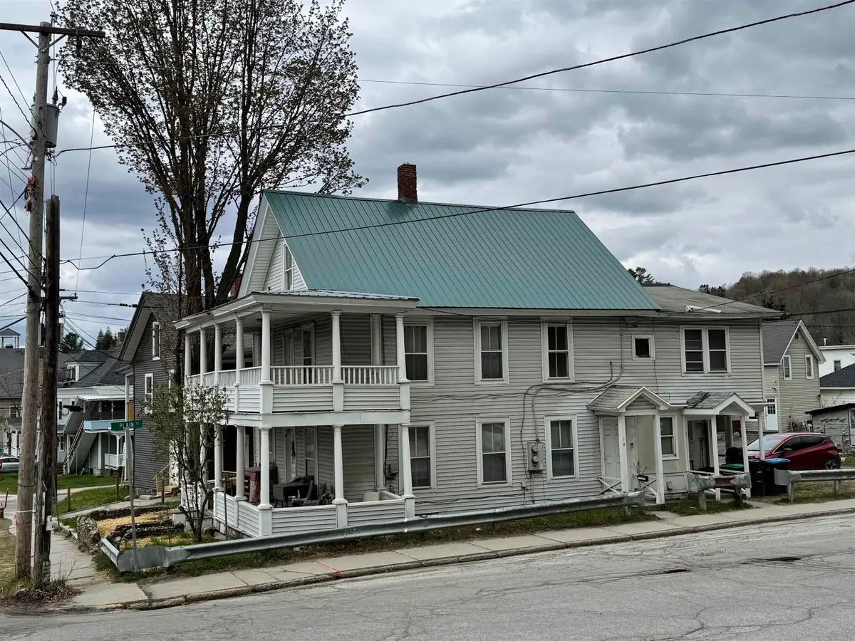 2 Plain Street, Barre, VT 05641 - #1