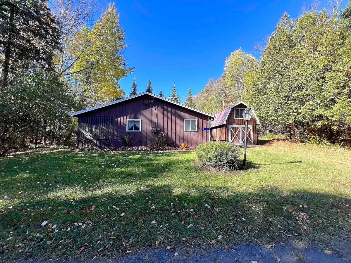 63 Barre Boulevard, Greensboro, VT 05841 - #1