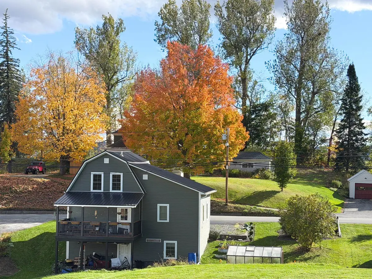 12 Irasburg Street, Orleans, VT 05860 - #1