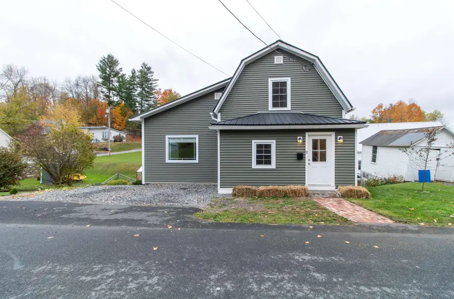 12 Irasburg Street, Orleans, VT 05860 - #2