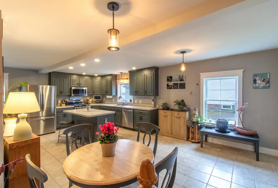 12 Irasburg Street, Orleans, VT 05860 - #3