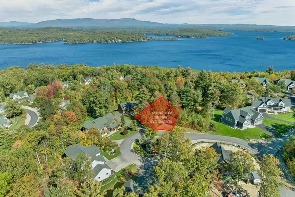 53 Deadreckoning Point #LOT 43, Laconia, NH 03246