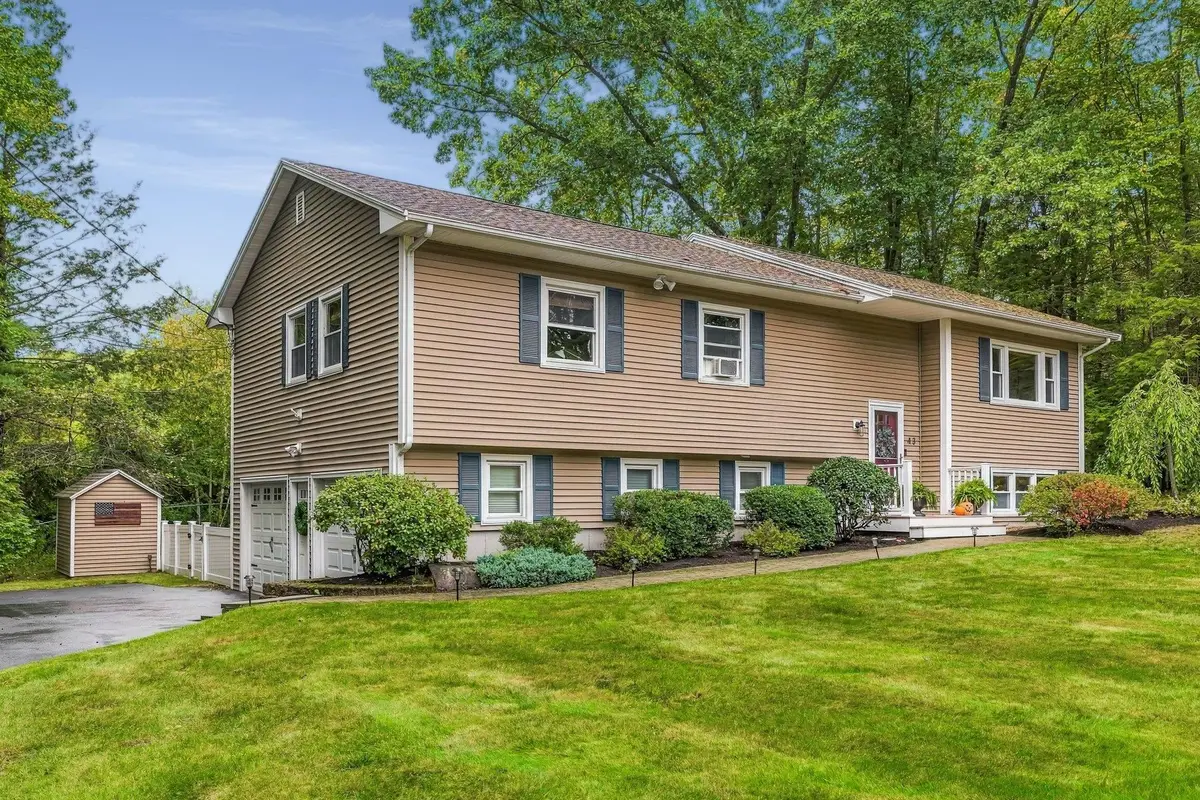 43 LANGDALE Drive, Hampton, NH 03842 - #1