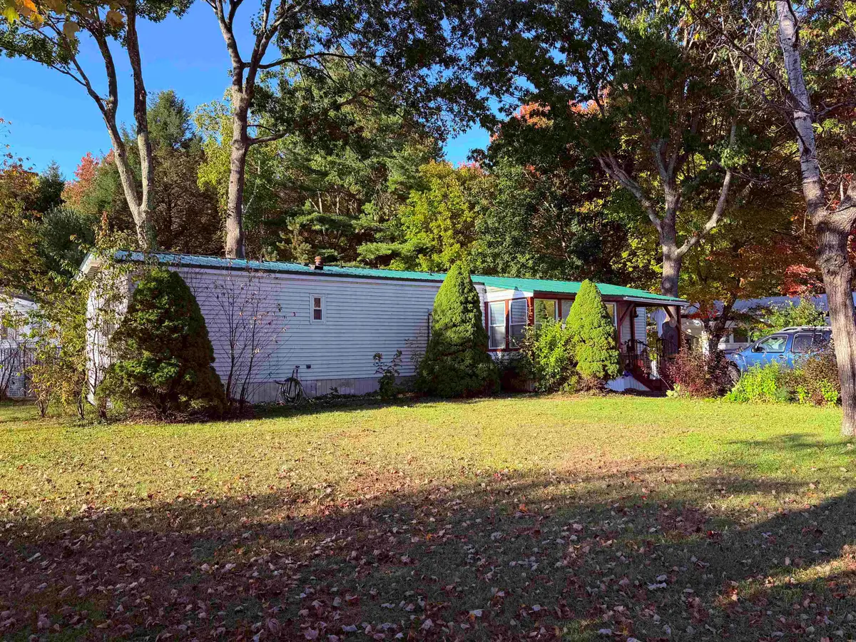 2 Checkerberry Court, Rochester, NH 03867 - #1