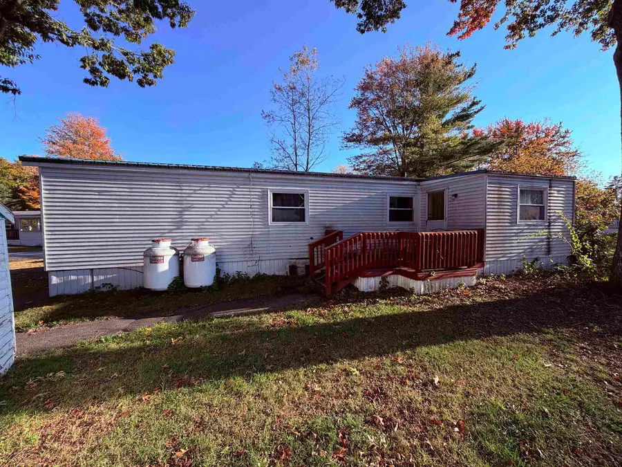 2 Checkerberry Court, Rochester, NH 03867 - #3
