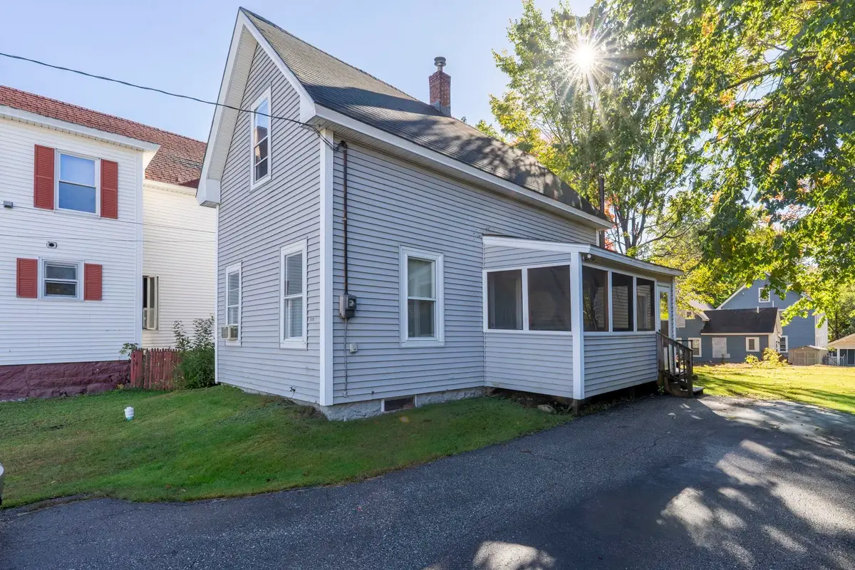 500 Granite Street, Manchester, NH 03102 - #1