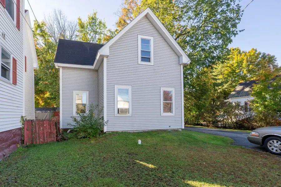 500 Granite Street, Manchester, NH 03102 - #2