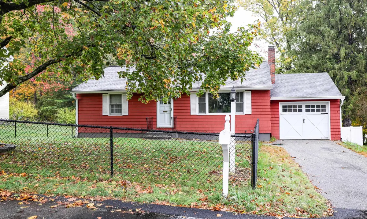 25 George Street, Milford, NH 03055 - #1