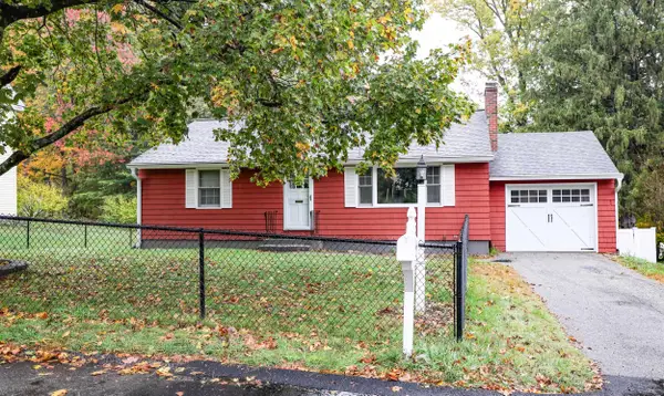 25 George Street, Milford, NH 03055