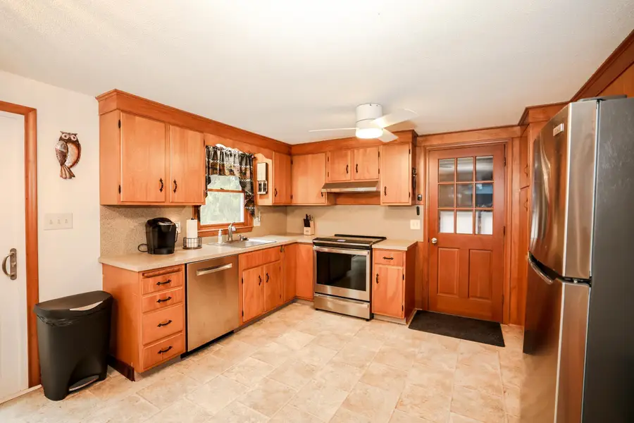 25 George Street, Milford, NH 03055 - #2